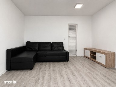 Apartament 2 camere, zona Garii