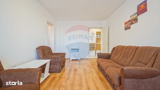 ! OFERTA REZERVATA ! Apartament 3 camere - Cartier Astra, Brașov