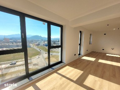 Standarde Europene &Confort Absolut,Apartament 2 Camere+Parcare Coresi