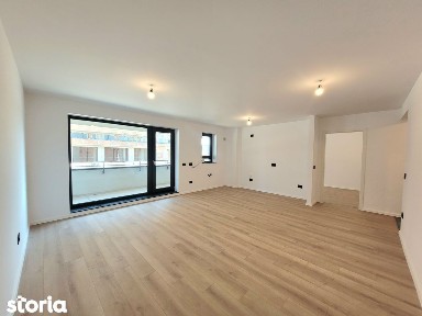 Apartament 2 camere, Nou 2025 | Confort Premium, Kasper Coresi