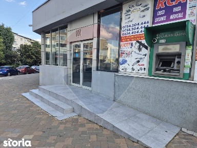 Calea Republicii, Republicii, Bacau