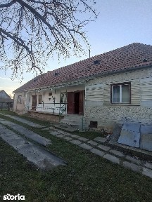 De vânzare casā particularā în Arcus