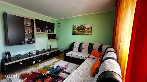 Casă de vânzare - Duplex -curte proprie, Țiglina 3