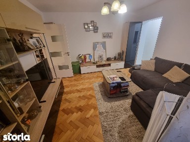 Apartament, 52 m²