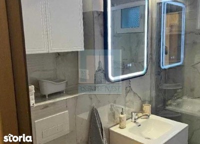 Ap 2 camere mobilat-utilat - zona Gemenii