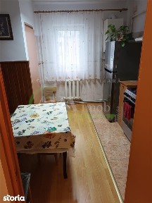 Apartament 2 camere zona Mioritei