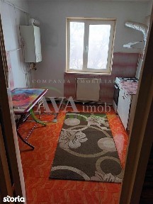 Apartament 2 camere semidecomandat zona Mioritei