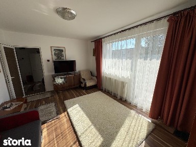 Apartament 3 camere situat pe Aleea Clabucet nr. 1