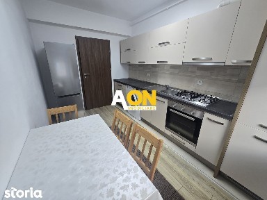 Apartament cu 2 Camere, Bloc Nou, Zona Kaufland - Cetate