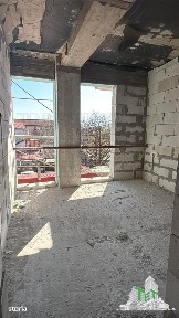 Apartament 3 camere in proiect nou - Bratianu Constanta - TVA inclus
