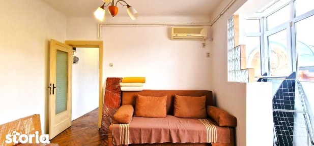 Apartament cu 3 camere de vanzare - Popa Tatu 50 | Gradina Cismigiu