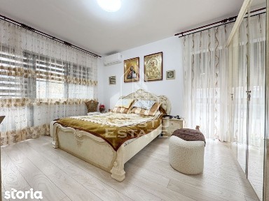 Apartament cu o camera de vanzare, 47mp utili + 5mp balcon -Chisoda