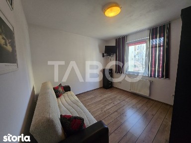 Garsoniera de vanzare decomandata 24mpu zona Turnisor Sibiu