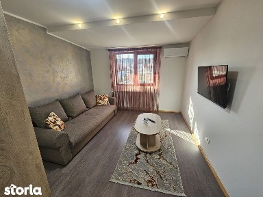 Apartament cu 2 camere de închiriat în Curtea de Argeș.