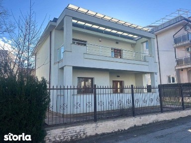 Vila de vanzare - Vila Oita, Eforie Nord, casa aproape de plaja!