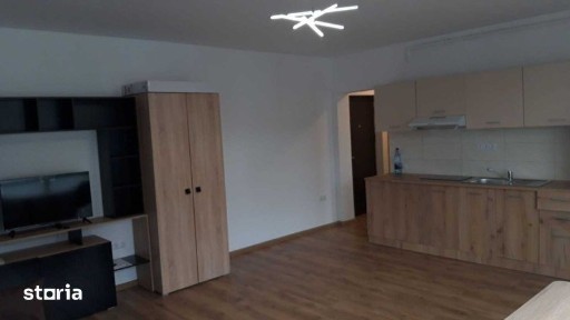 Inchirie garsoniera zona Lacul lui Binder cu loc de parcare