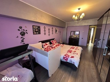 Apartament 3 camere Central, Mobilat Utilat, Renovat in totalitate.
