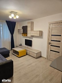 Inchiriere Apartament 2 camere str. GRIGORE MOISIL