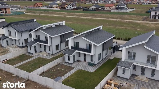 Casa de vanzare
