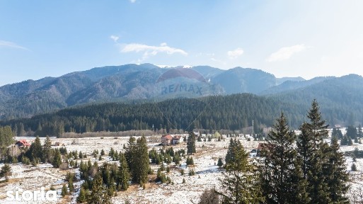 Predeal, Brasov