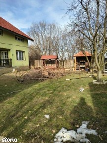 Casa individuala cu teren, Sacele, zona Cernatu