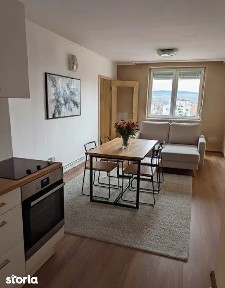 Ultracentral - Vanzare apartament 2 camere - Piata Teatrului