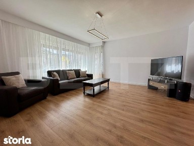 Duplex exclusivist- 400 mp, design modern, 5 dormitoare - zona And