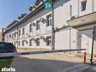 Birouri Ultracentrale, 185,5 mp, Parcare Proprie