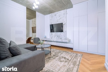 Smart & Premium 2 camere | EAS Residence Piata Țaranilor