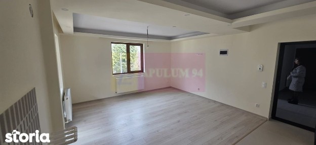 Apartament 2 camere, etaj 2, de vanzare in Busteni