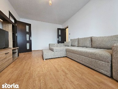 Apartament cu 2 camere - zona excelenta pentru familie