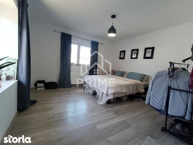 Casa renovata complet in Sebes, 3 dormitoare, teren 367 mp