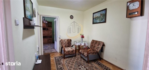 Dambul Pietros, Targu Mures, Mures