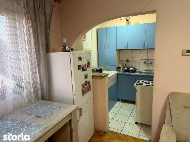 Apartament 2 camere,Aleea Timisului
