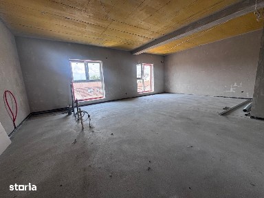Penthouse 94mp, Sibiu