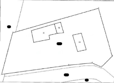 Casa si teren Gardesti; ID: R2972339