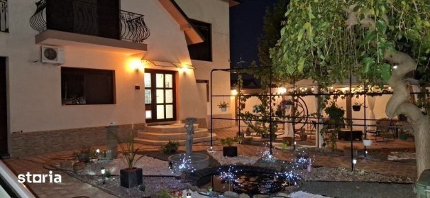 Mamaia Nord-Vila P+1Et,zona Tabara- Pod,str.E1