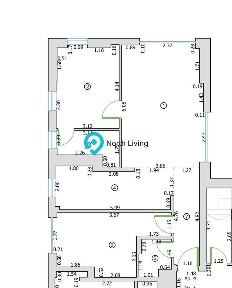 Spatiu comercial premium de inchiriat- Victoriei