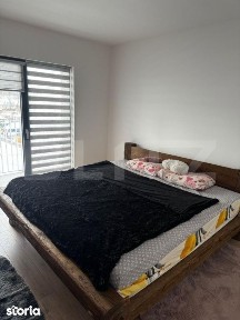 Apartament modern cu 2 camere, etaj intermediar, bloc nou, zona Univer