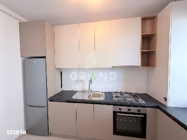 Apartament de 2 camere, 45 mp, zona Cetatii