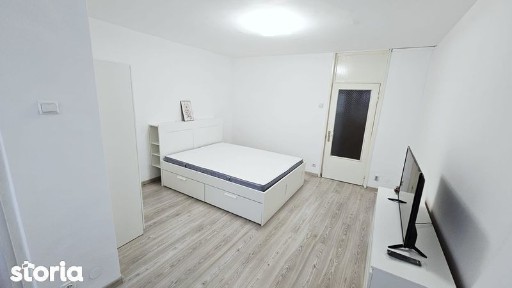 Garsoniera moderna, prima inchiriere, 8 min metrou