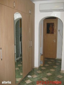 Particular, Brancoveanu, Bloc 1991, Metrou 5 mins