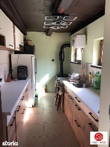 De vanzare casa langa Targu Mures
