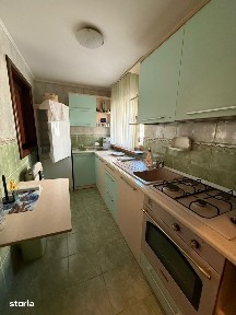 Apartament 2 camere Zona Liceul Unirea - Strada Cezar Boliac - etaj 1