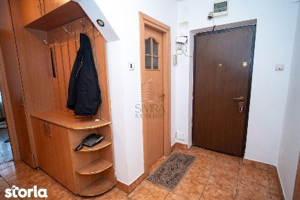 Apartament cu 3 camere, aproape de Piata Decebal