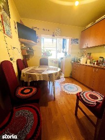 Apartament PB Spațios 70 mp în Rogerius - Etaj 4