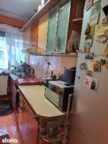 Apartament cu 2 camere tip X etajul 1 pe str. Aleea Călinului