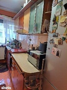 Apartament cu 2 camere tip X etajul 1 pe str. Aleea Călinului