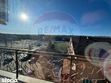 De vânzare apartament cu 1 cameră în Băile Felix