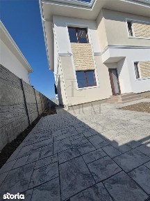 DUPLEX P+1+POD - MOSNITA VECHE - LA CHEIE